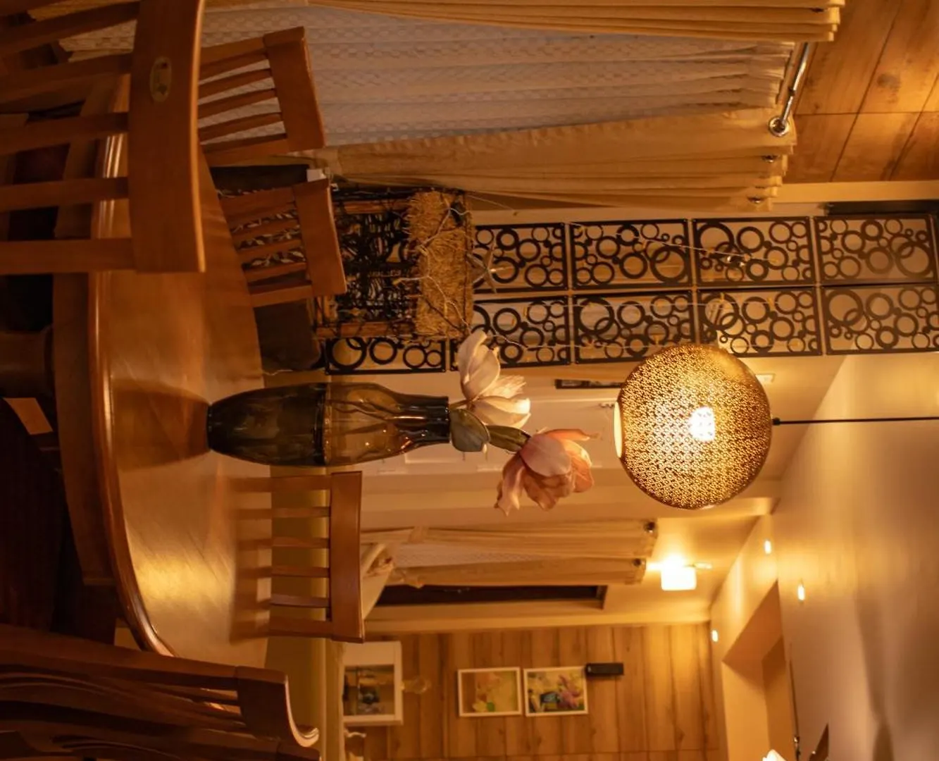 Elys Luxury Villa Pīrmed Índia