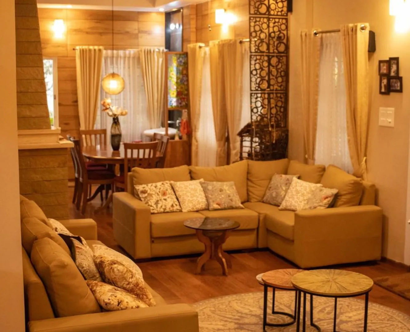 Elys Luxury Villa Pīrmed